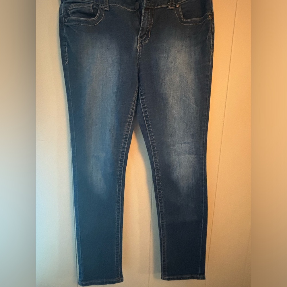 Women’s jeans